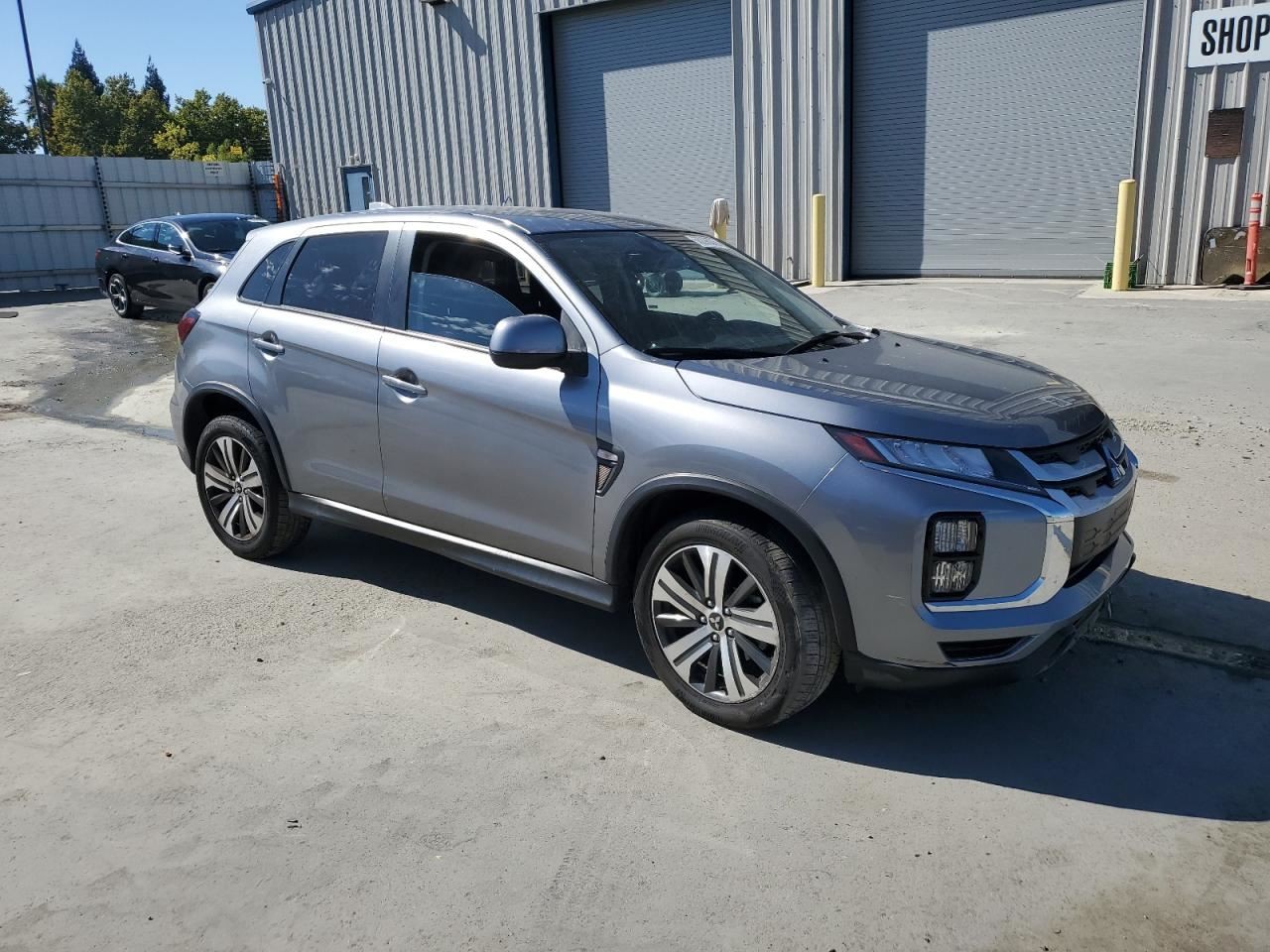TRANSMISSION OIL COOLER OEM 2010 MITSUBISHI OUTLAN SP 1YR WRNTY 2920A103