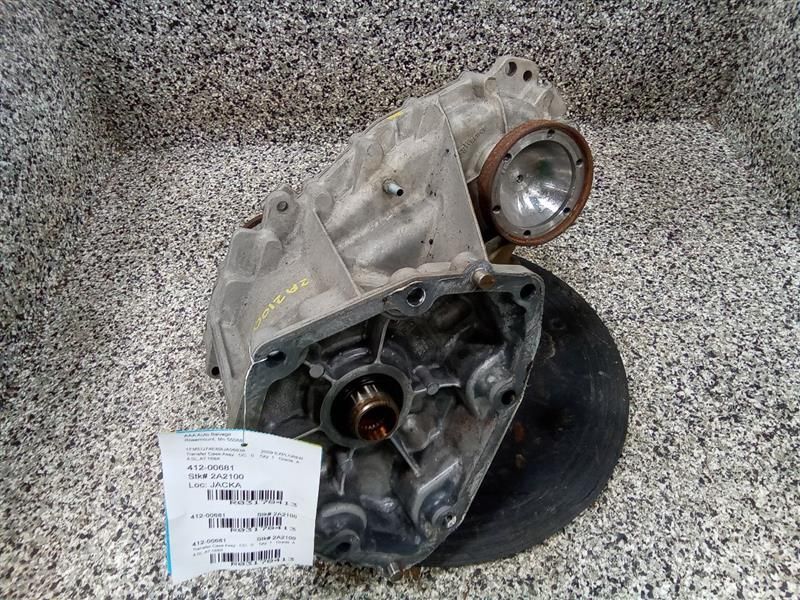 2008-2010 Ford Explorer Mercury Transfer Case Assembly ID 8L24-7A195-AB OEM