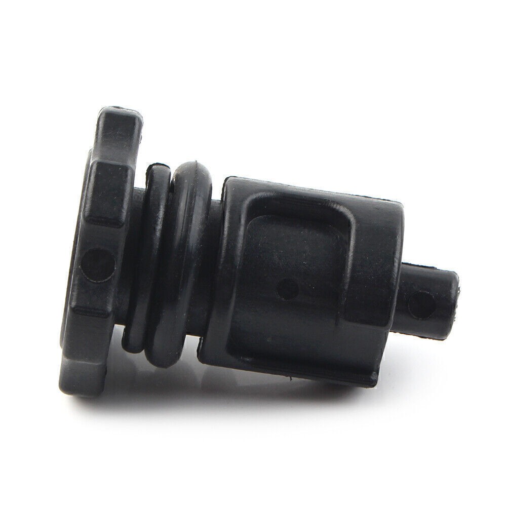 Transmission Car Cap Cover Top Plug Filler Tube Fluid Dipstick Tool Replacement
