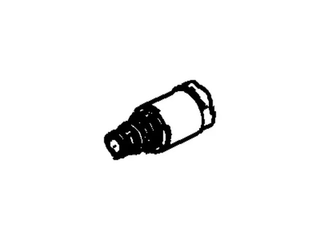 Genuine Ford Automatic Transmission Control Solenoid BC3Z-7G383-J