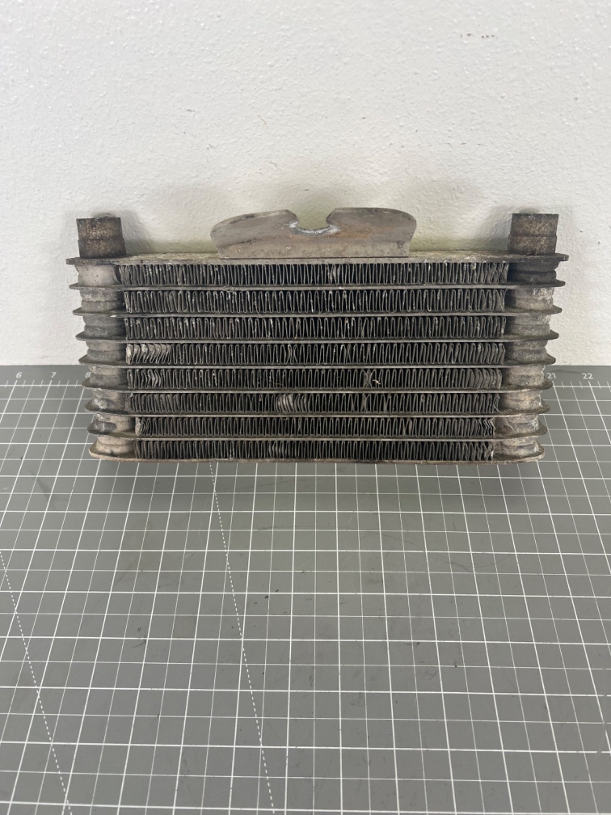 99-04 F150 SVT Lightning OEM Transmission Cooler Radiator 02-03 HD 4R100