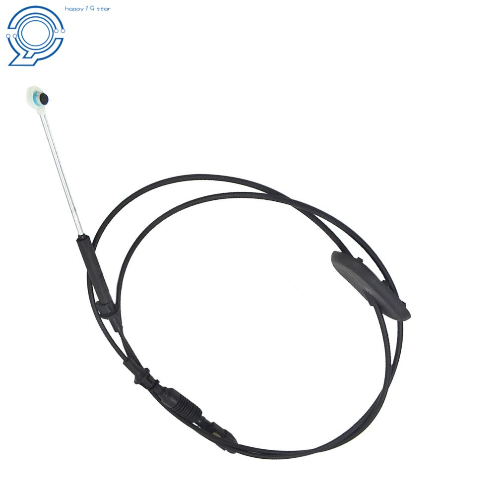 Automatic Transmission Shift Cable For CHEVROLET K2500 SUBURBAN 95-1999 15037353