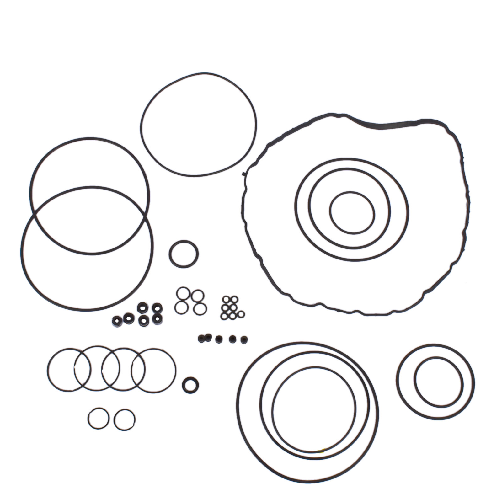 A6GF1 Auto Transmission Master Rebuild Kit for Hyundai Elantra 1.8L 2.0L l4 GAS