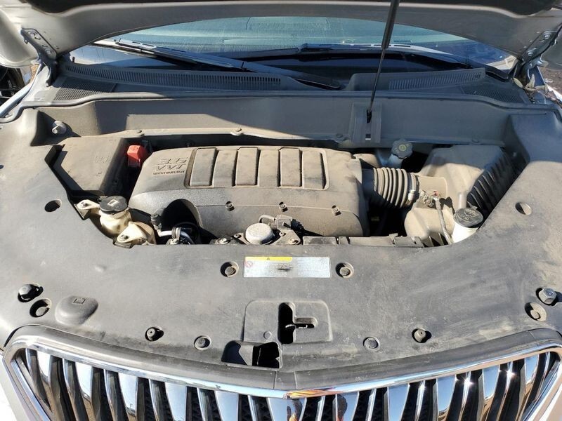 2015-2017 GMC Acadia Transfer Case Assembly OEM Factory
