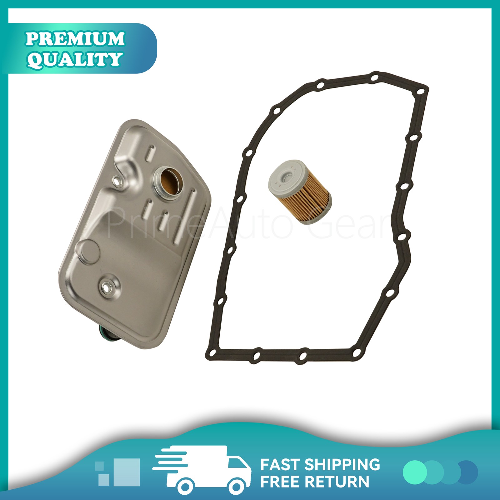 NEW Transmission Filter Gasket Kit For Hyundai Elantra 2019-2023 US