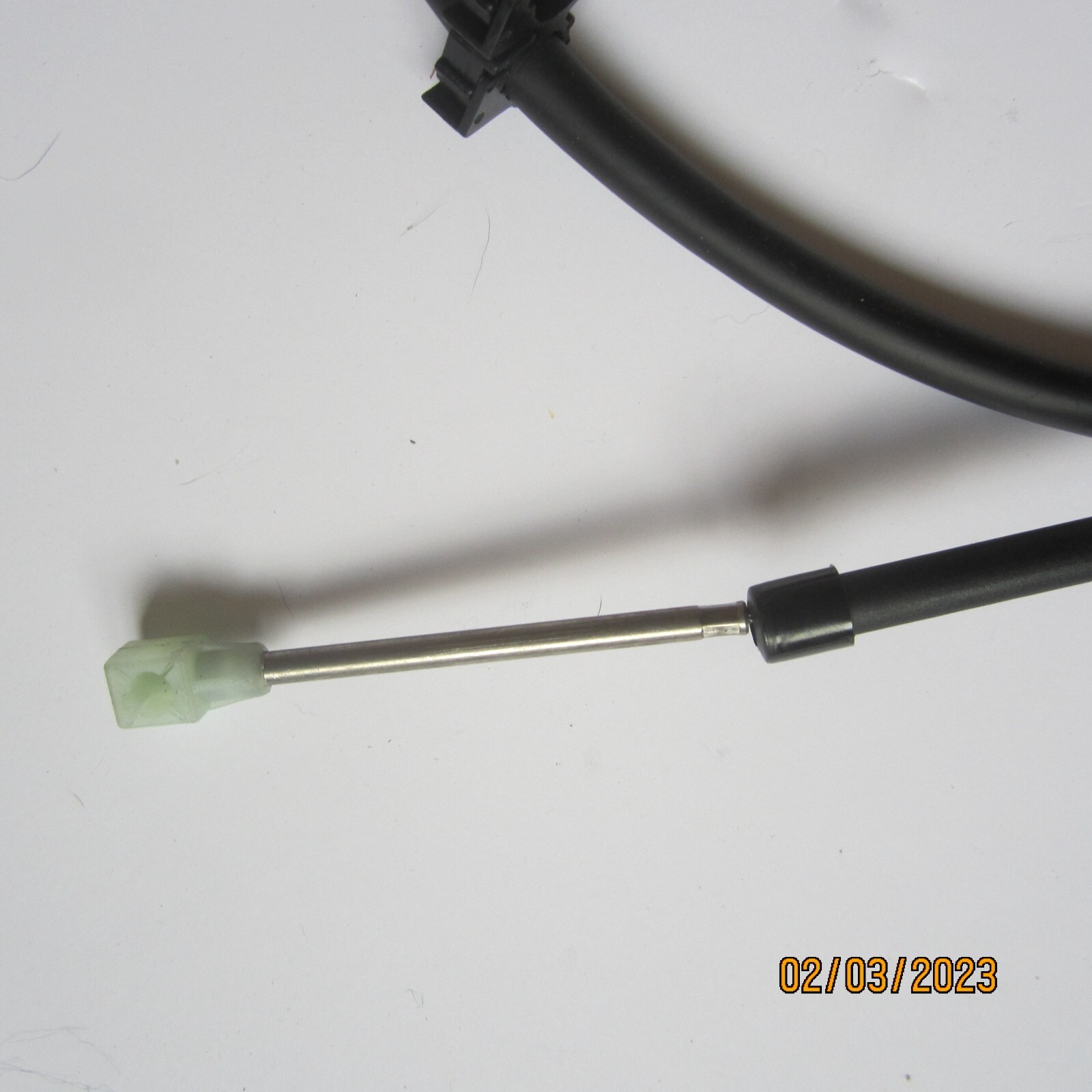 Fit Jeep TJ Wrangler 97 – 02 Grand Cher. 94 – 98 Throttle Valve Cable TV Cable