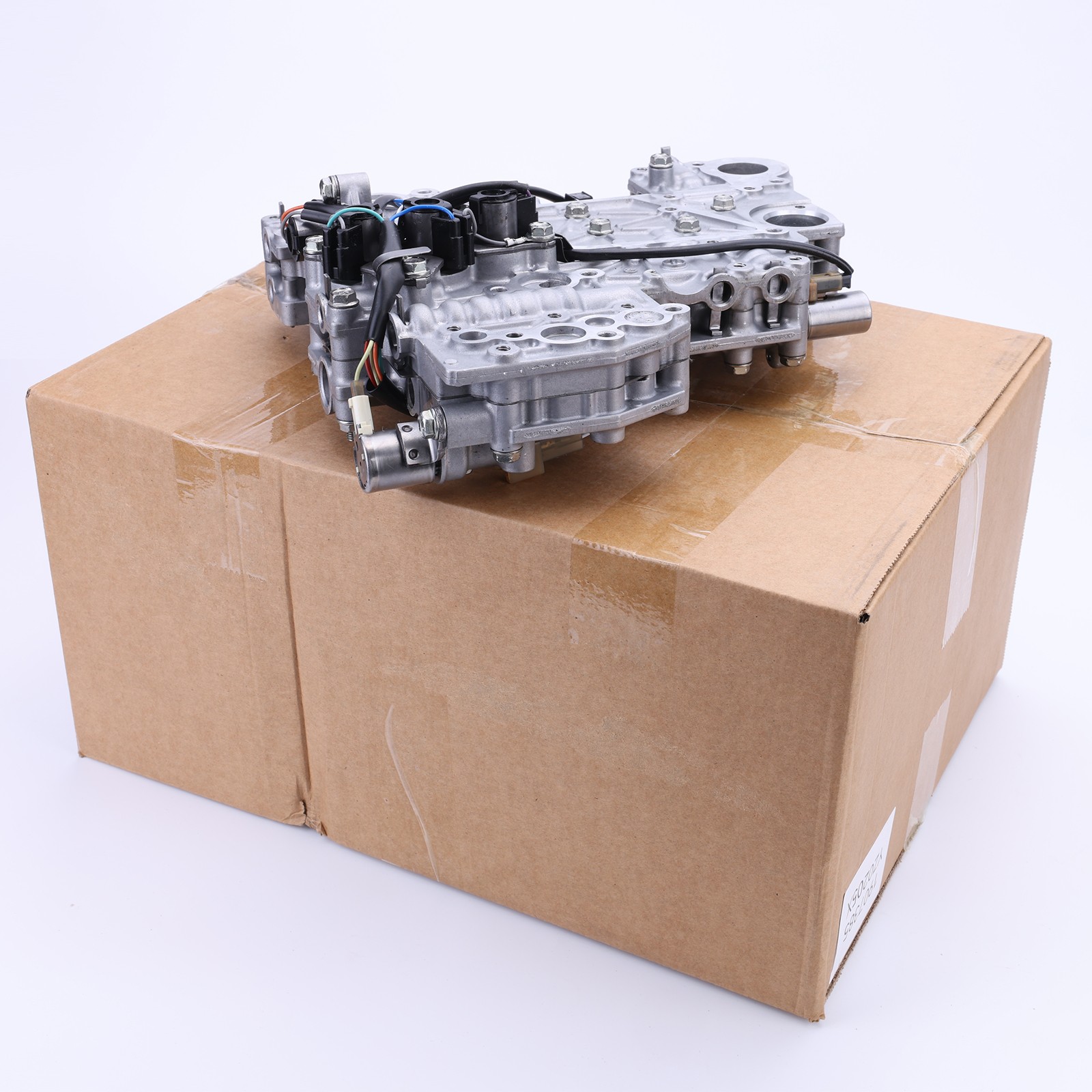 CVT Transmission Valve Body For Subaru Legacy Outback 2.5L 10-2013 TR690 163740A