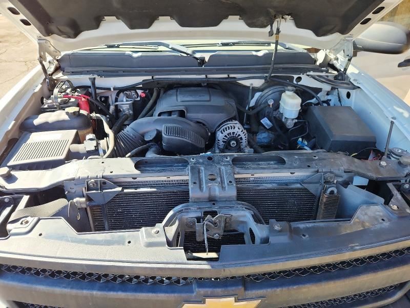 Transfer Case Floor Shift Automatic Fits 07-13 SIERRA 1500 PICKUP 1457972