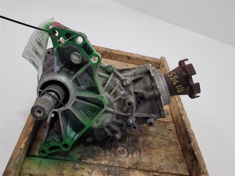 2015-2017 GMC Acadia Transfer Case VIN J 11th Digit Limited