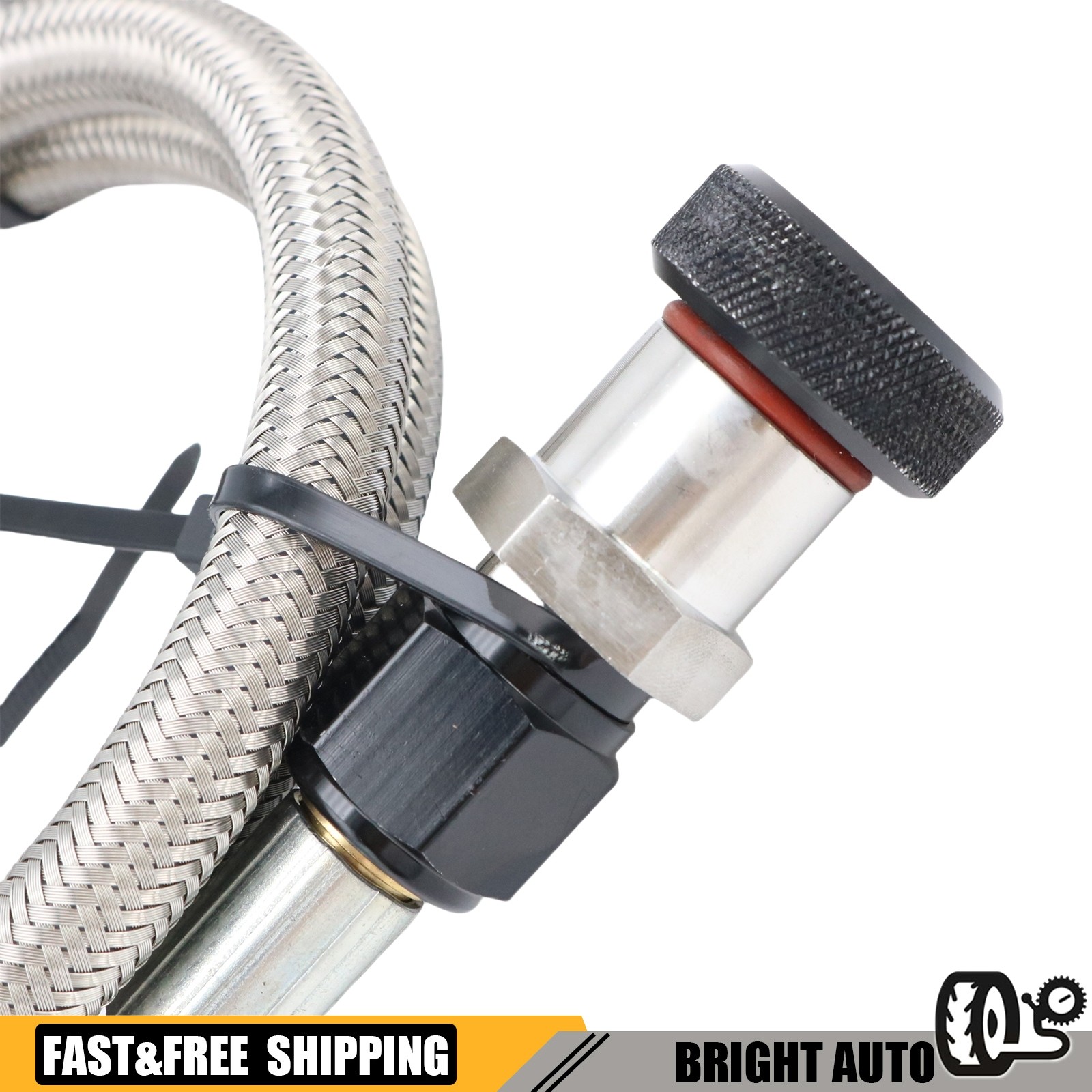 Automatic Transmission Fluid Locking Dipsticks for Chevrolet Camaro Colorado