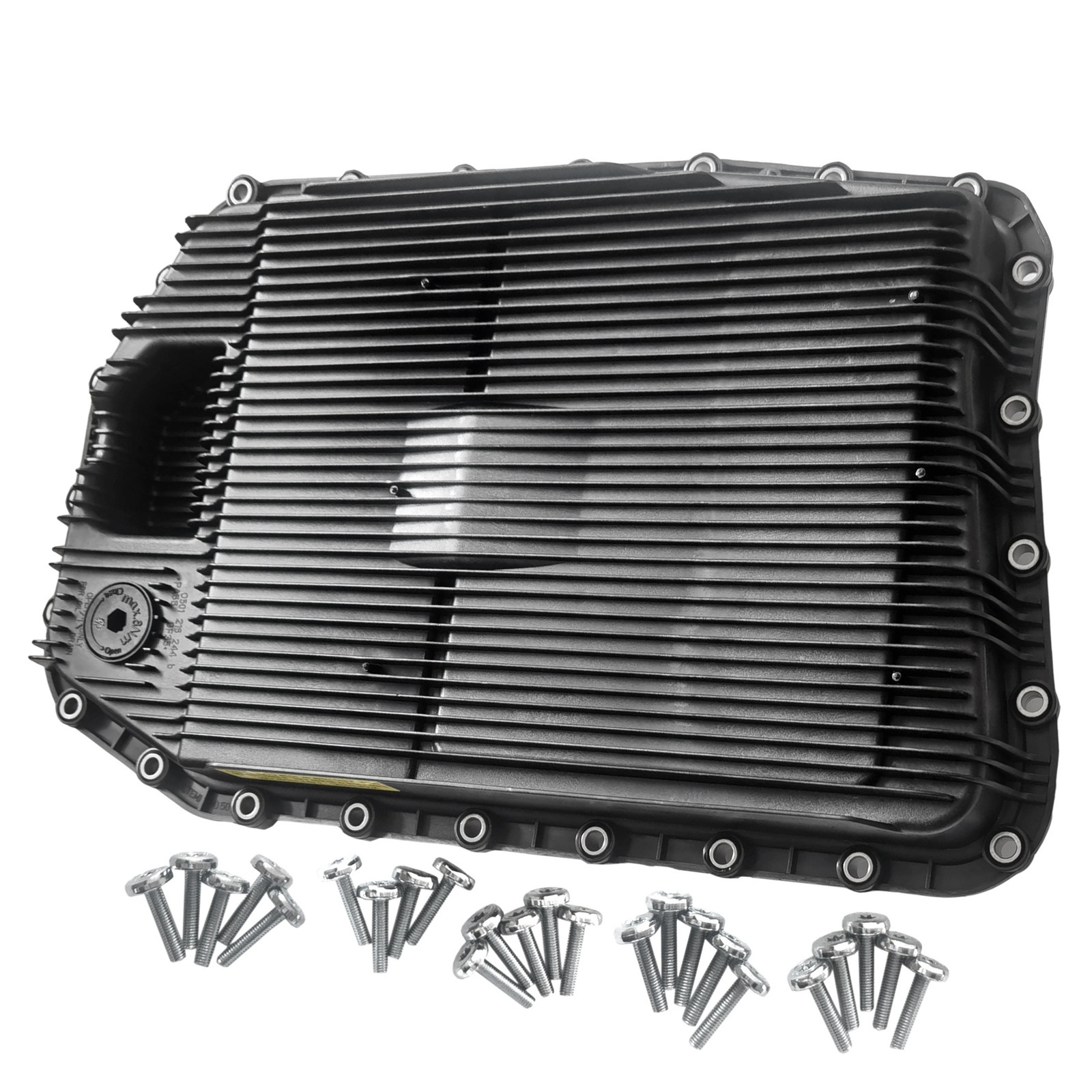 Fits BMW 325i 325xi 328i 328xi 335i 525i 525xi 265-851 Auto Transmission Oil Pan