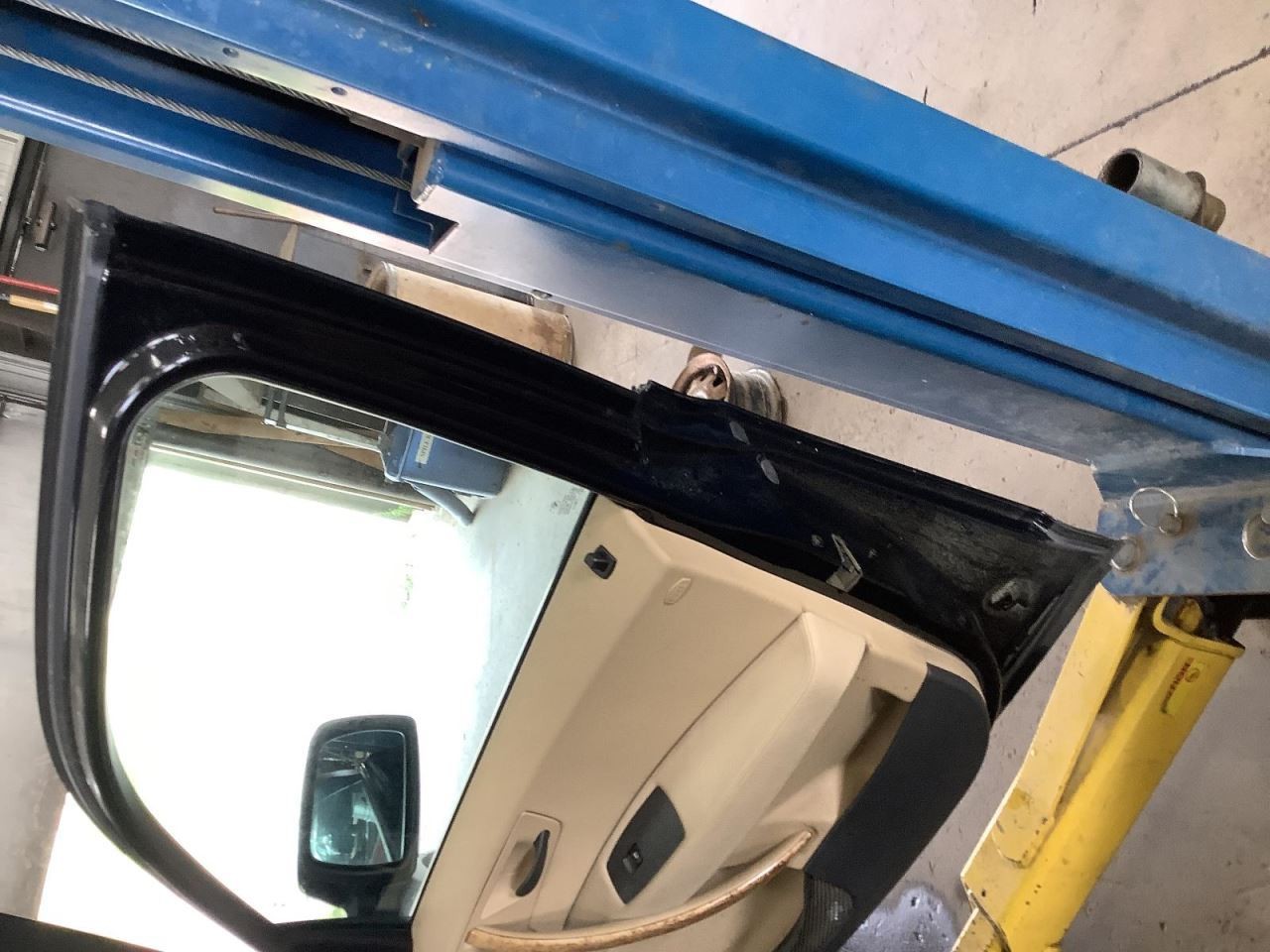 Automatic Transmission 3.0L Fits 04-06 BMW X3 342802