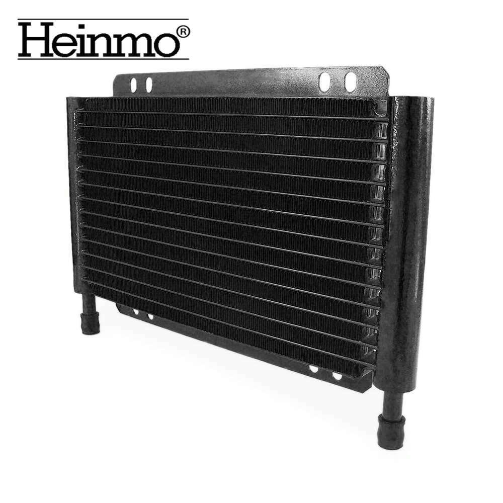 Universal Automatic Transmission Oil Cooler Hayden 677/OC-1677 Plate & Fin Type