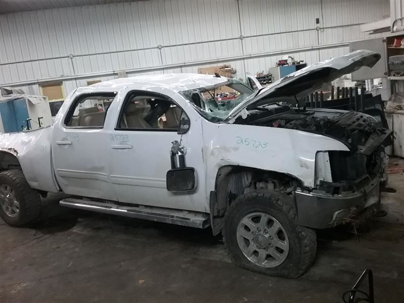 Transfer Case 6.6L Diesel Dash Switch Fits 11-15 SIERRA 2500 PICKUP 1156442