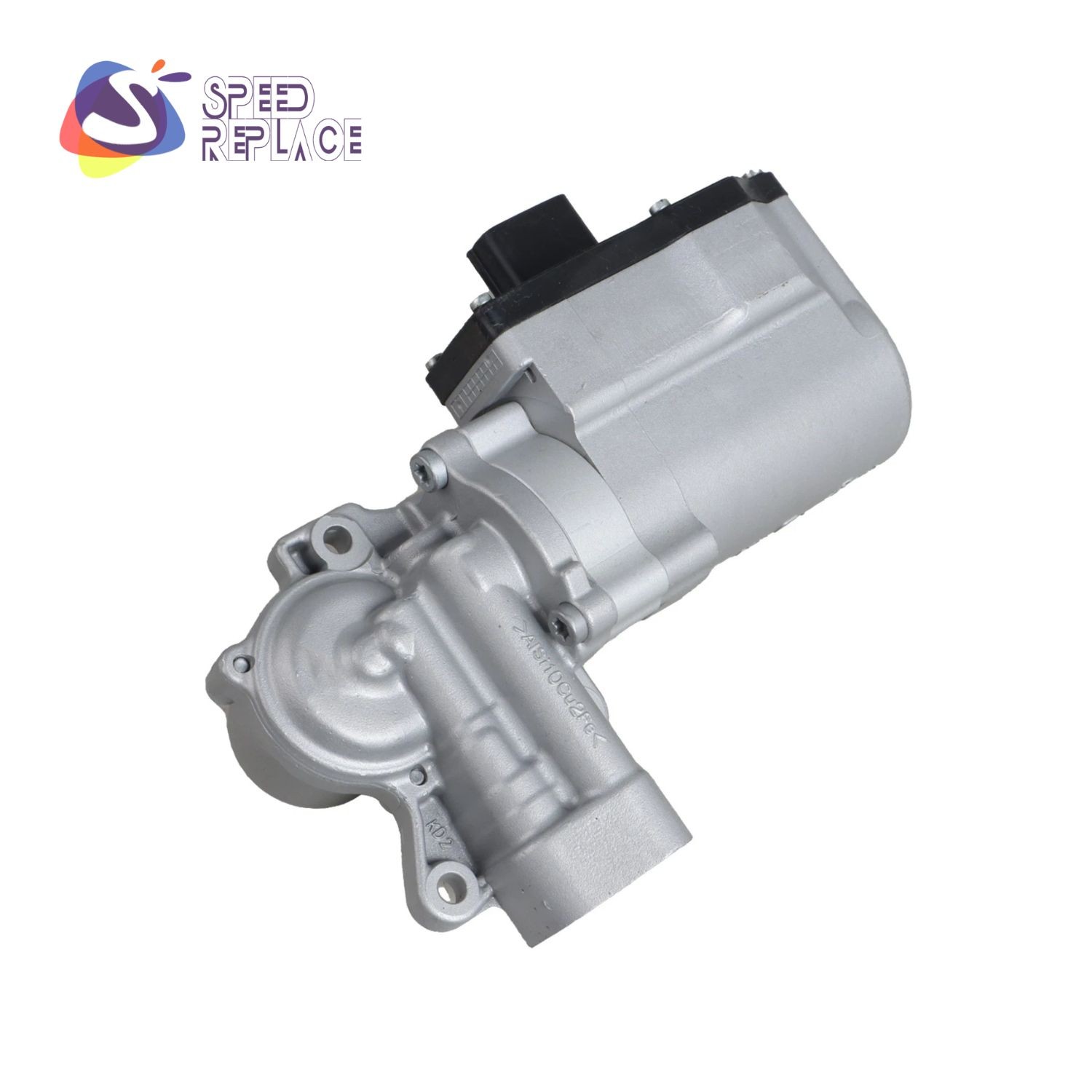 6F35 Transmission Oil pump for 2018-21 Ford EcoSport Lincoln MKC Fusion 1.0L US