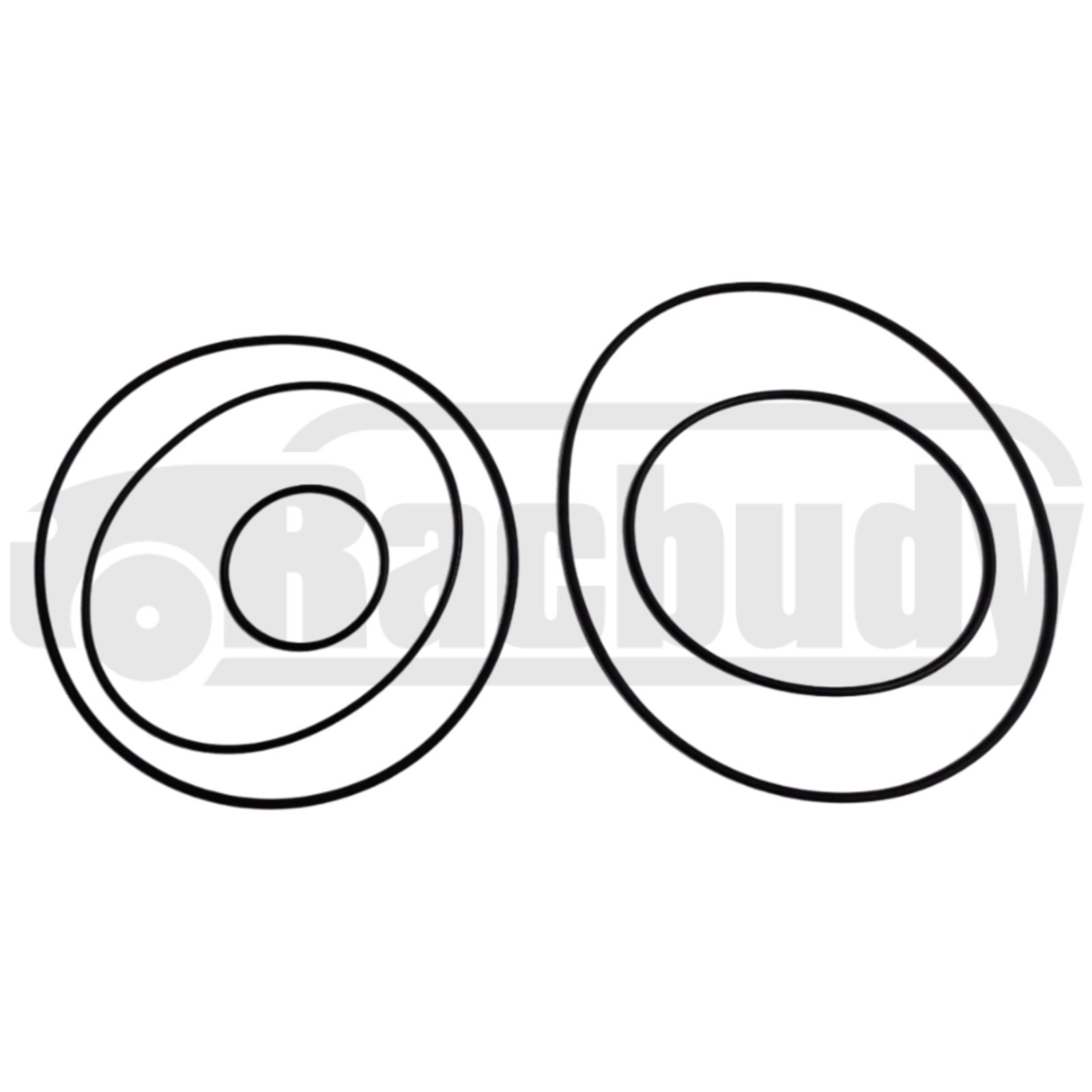 09D TR60SN Transmission Rebuild Kit For VW Touareg Audi Q7 Porsche Cayenne 02-10
