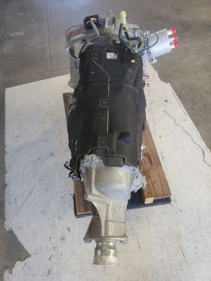 2017-2023 Subaru Impreza 2.0L Automatic Transmission 53k miles