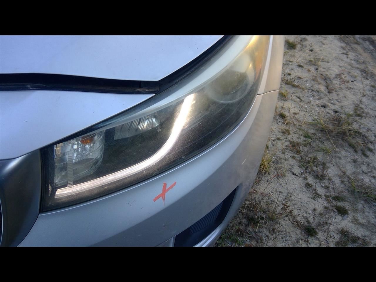 Automatic Transmission Without 19″ Wheels Fits 15-18 SEDONA 1162943
