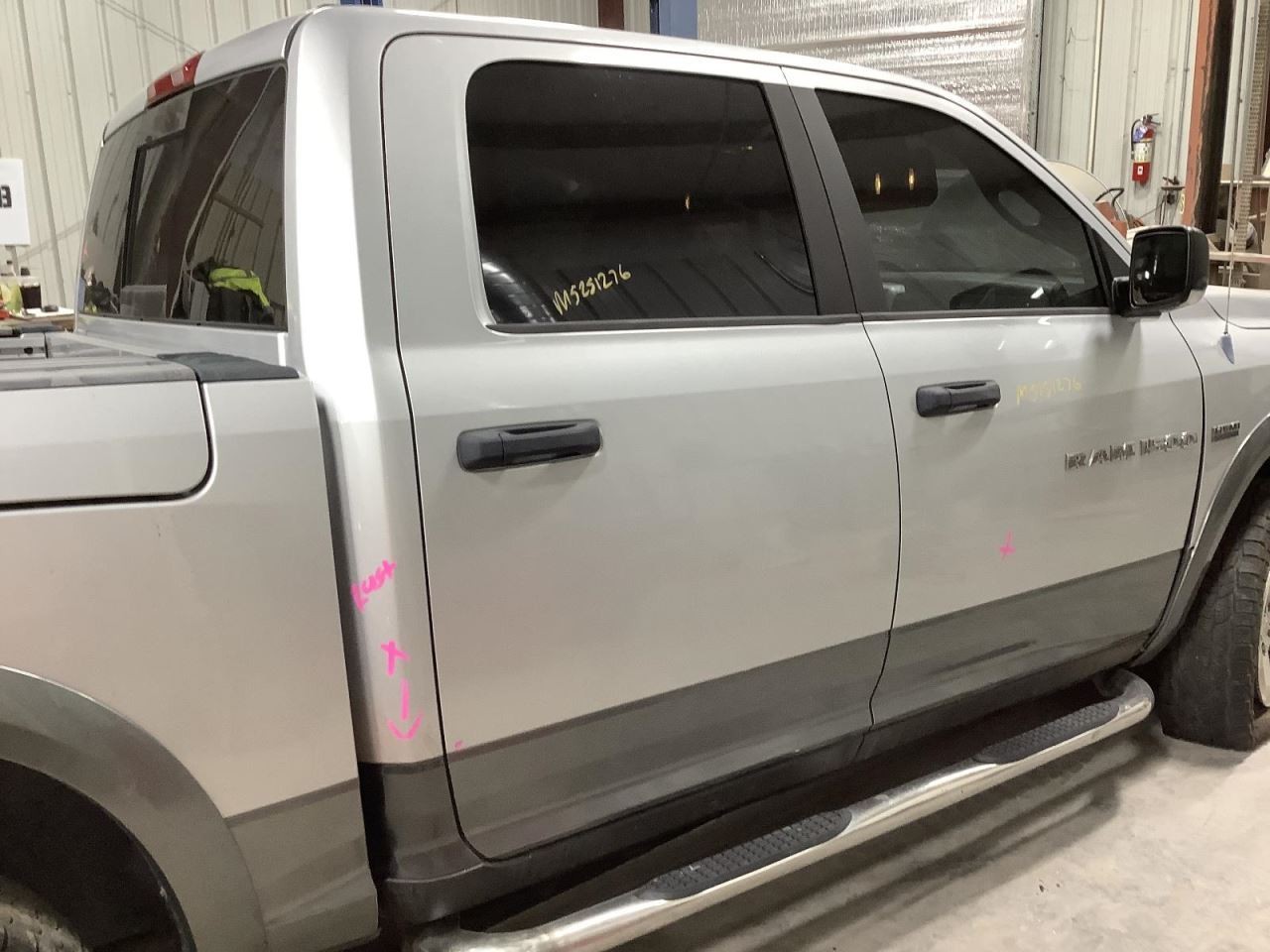 Transfer Case Model NV243 Electric Shift Fits 06-12 DODGE 1500 PICKUP 5178700