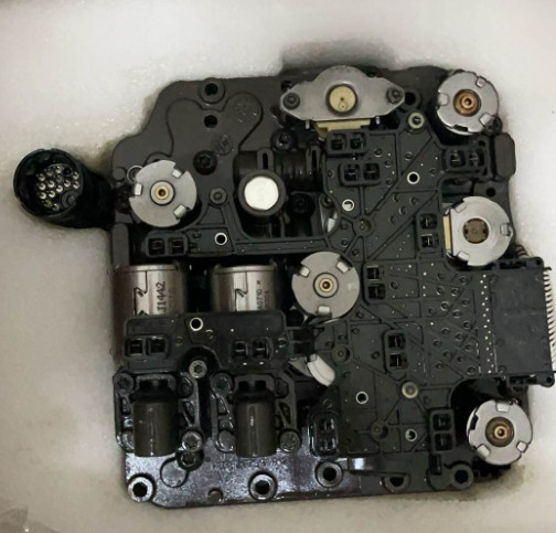 Mechatronic Valve Body+Control Unit 02E927770AD for Audi TT/Q3 L4 2.0L 2013-2014