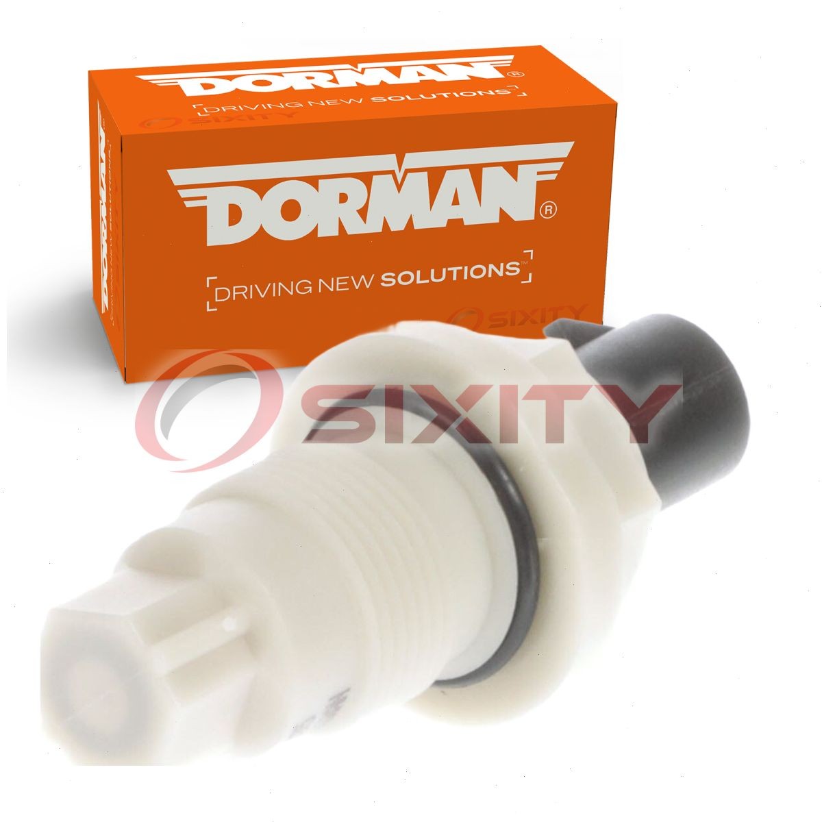 Dorman Input Transmission Speed Sensor for 1990-1995 Chrysler LeBaron tm
