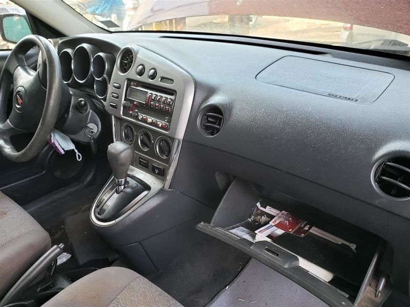 Automatic Transmission 1ZZFE Engine Thru 04/30/04 AWD Fits 03-04 MATRIX 1186459