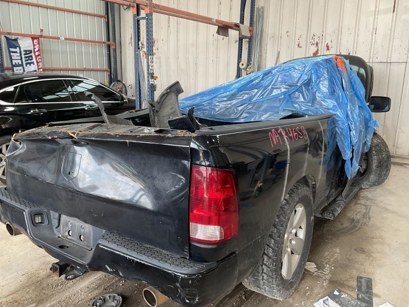 TDODR1500 2012 Transfer Case 3959412