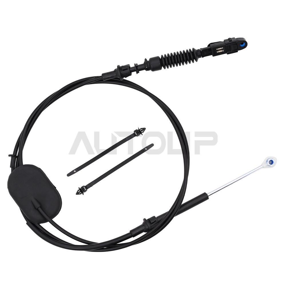 New Auto Transmission Shift Cable For Chevrolet C1500 C2500 C3500 GMC Yukon