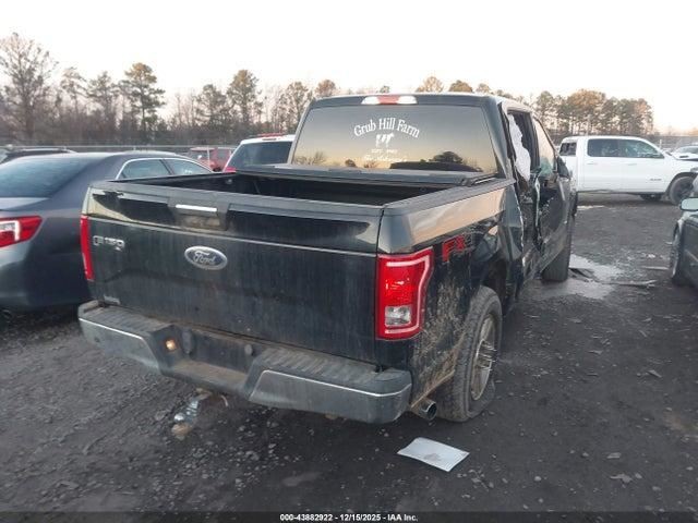 Transfer Case Electronic Shift On The Fly Fits 15-20 FORD F150 PICKUP 2437353