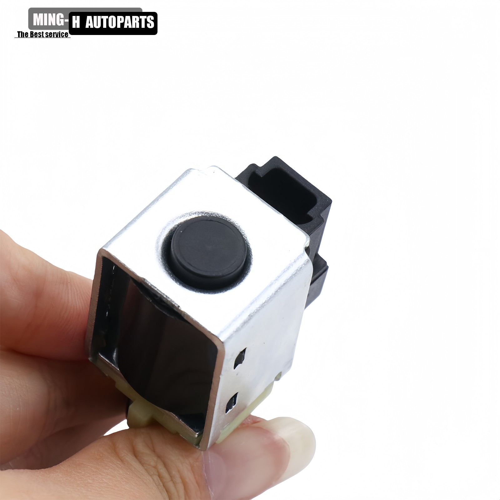 2X High Quality Transmission Shift Solenoids For SATURN L-Series CHEVROLET US
