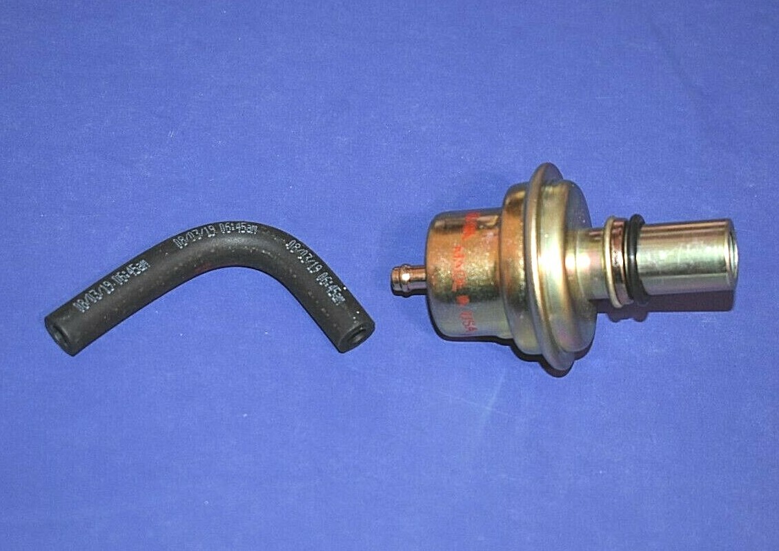 Adjustable Vacuum Modulator & Hose TH350 TH350C Turbo Hydramatic Trans 350 350C