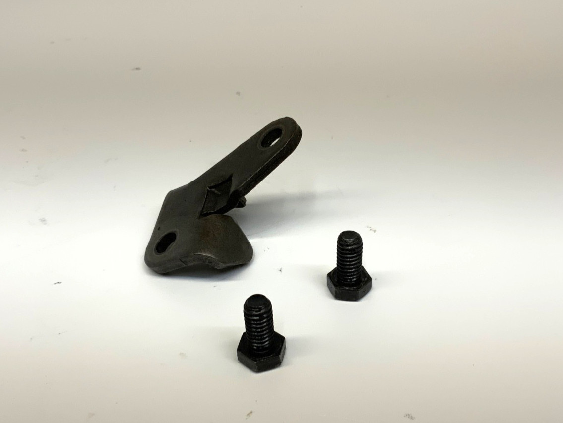 TH400 TURBO AUTOMATIC TRANSMISSION PARKING PAWL BRACKET AND MOUNTING BOLTS