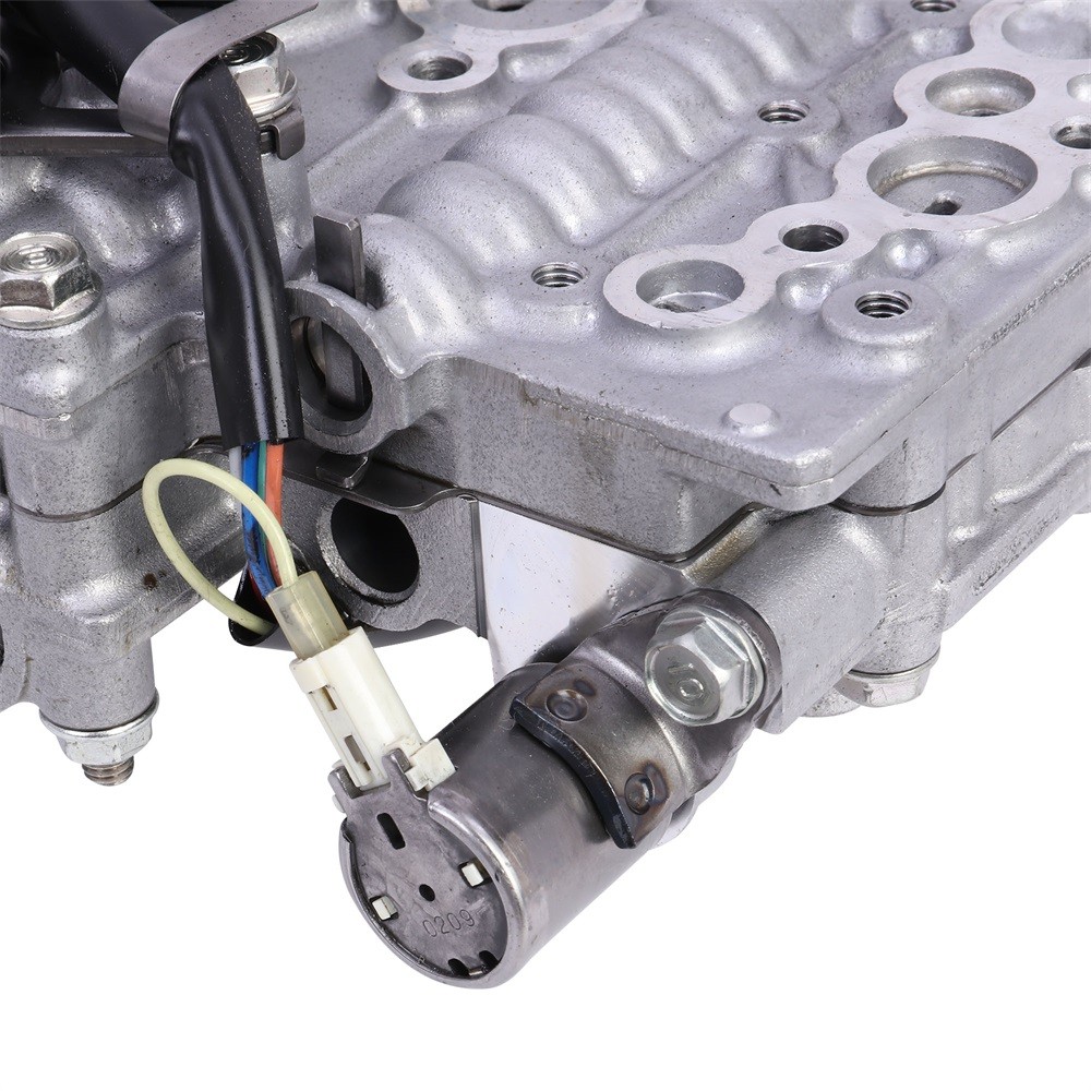 Transmission Valve Body TR690 CVT For Subaru EXIGA Levorg Outback Forester