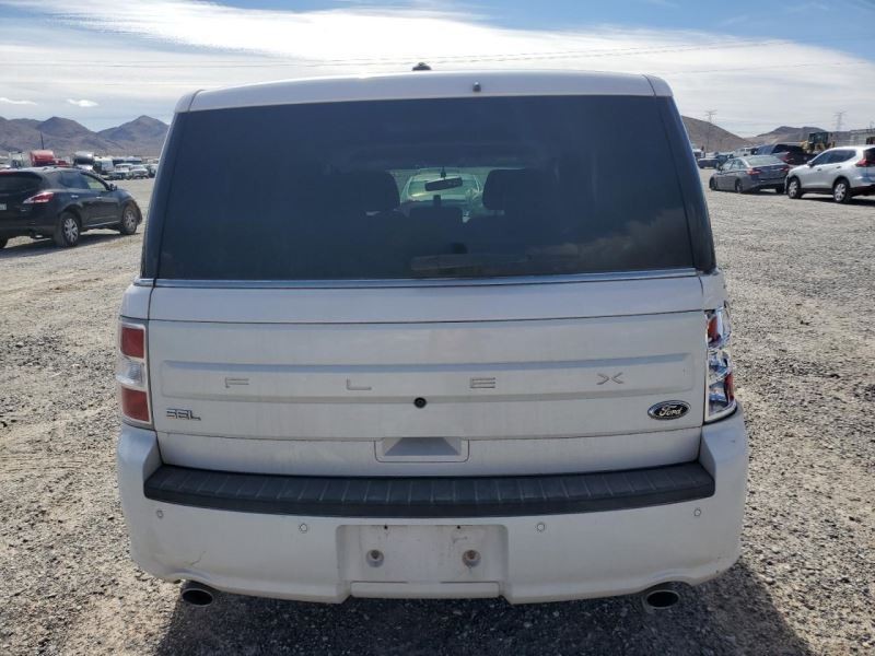 Automatic Transmission 6 Speed ID DA8P-7000-CA Fits 13 EXPLORER 1206360