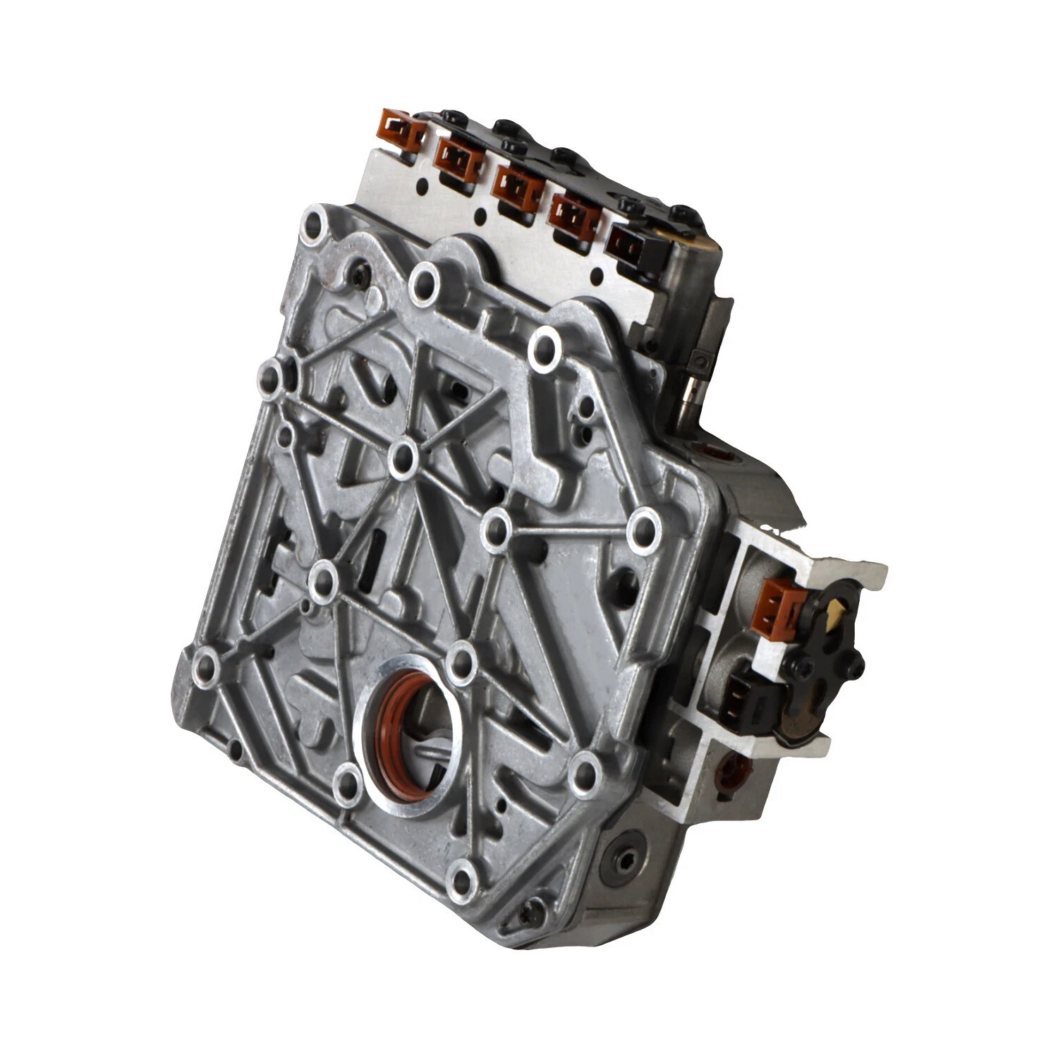 OEM 01M 01N 01P Valve Body VW Audi Transmission Tested Lifetime Warranty