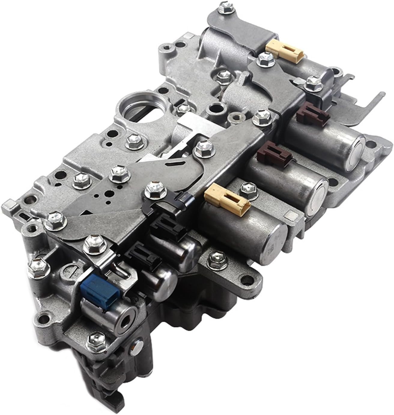 Automatic Transmission Valve Body U760E U760, 89030 for Toyota Camry RAV4 2.5L