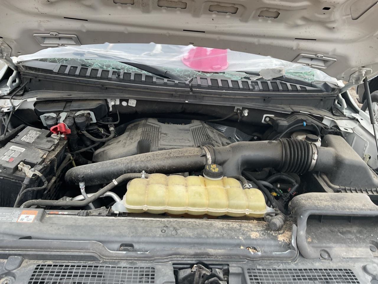 EXPEDITON 2020 Transfer Case 1815955