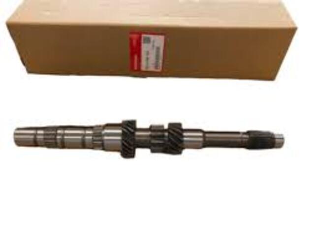Genuine Honda Integra Dc5 Type-R K20 Gear Box Input Main Shaft 23210-PNS-020 JDM