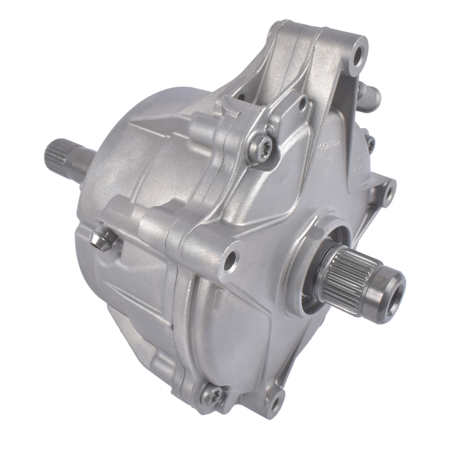 Transfer Gearbox Box Case 0CJ409431 0CJ409431C Fits 2021 Audi A5 Sportback 2.0L