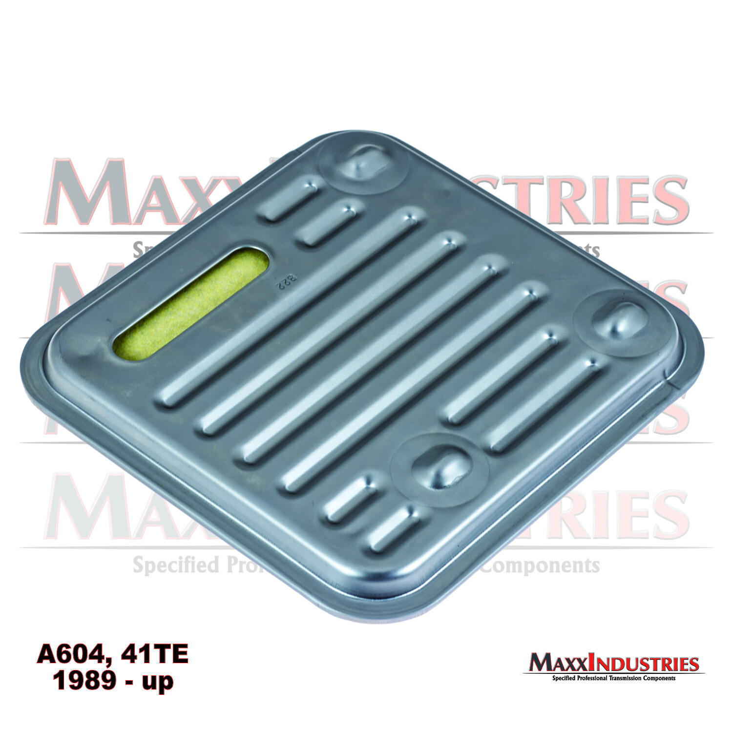 2004-up A604 41TE Transmission Complete Gasket and Seal Rebuild Kit Transtec