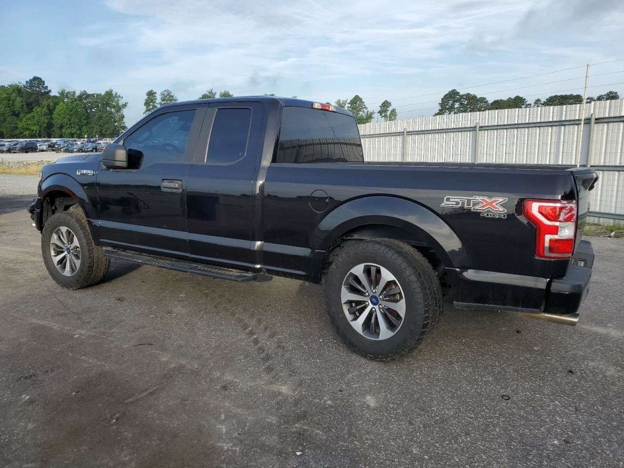 Transfer Case Electronic Shift On The Fly Fits 15-20 FORD F150 PICKUP 2182330