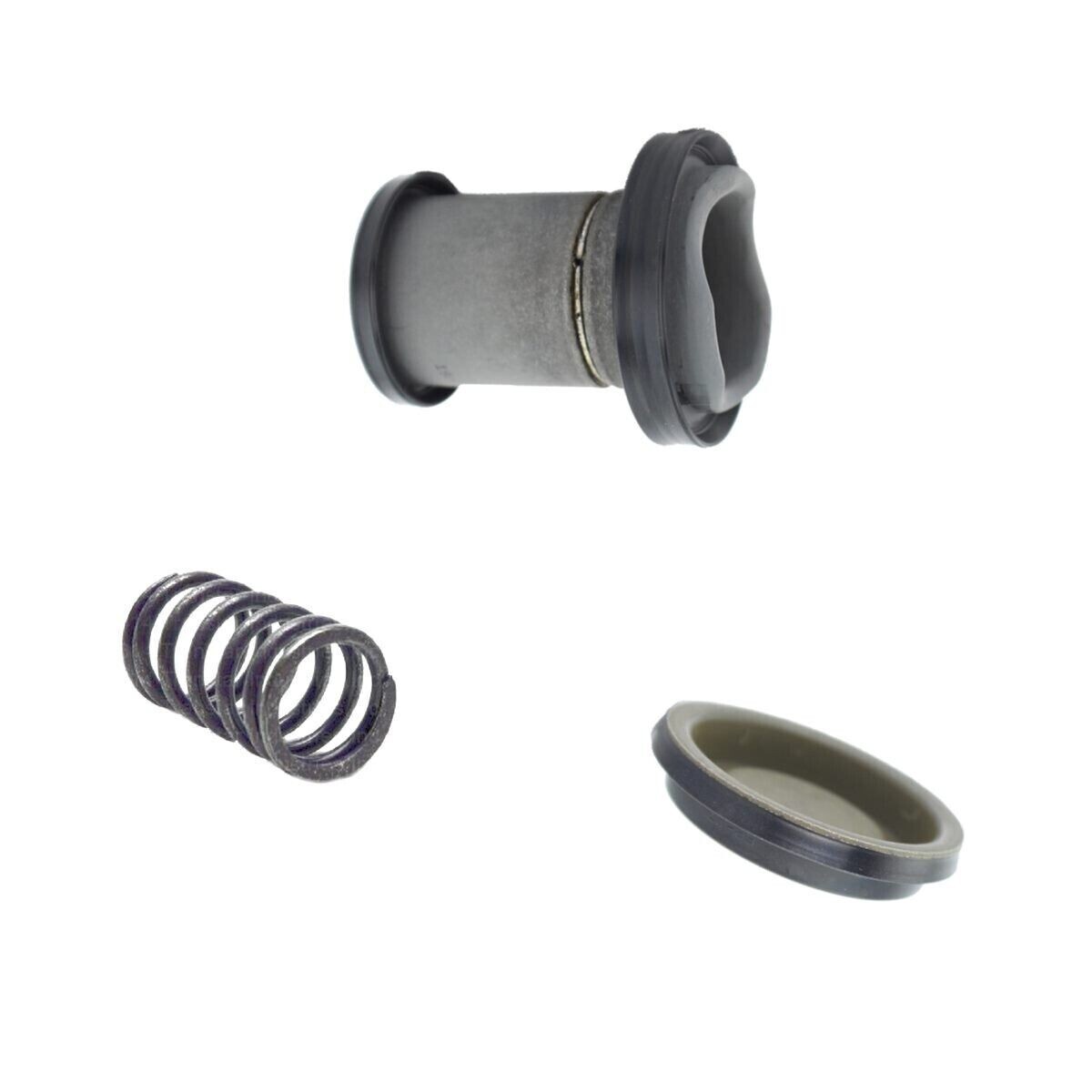 . For Ford Trans 4R70W AOD AODE 1-2 Accumulator Piston, Spring & Cover 94-14