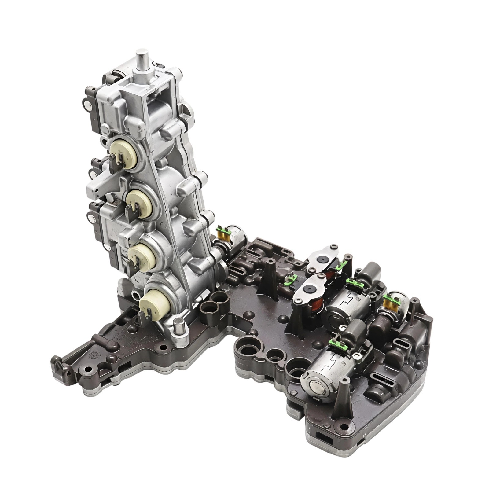 Fits For 2016-2022 Porsche Macan Audi VW Transmission Mechatronic Valve Body