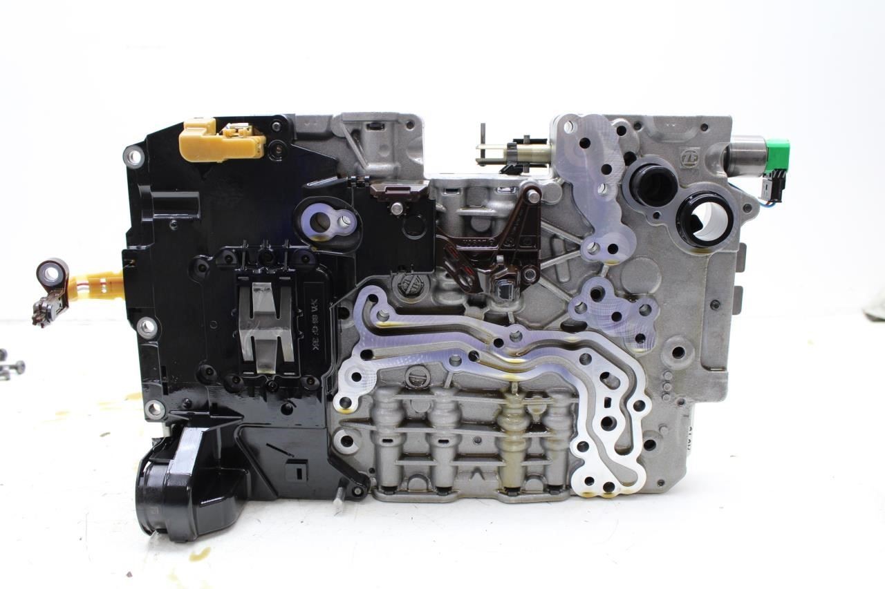 2014-2016 Maserati Ghibli 3.0L Automatic Transmission Valve Body 673004343 OEM