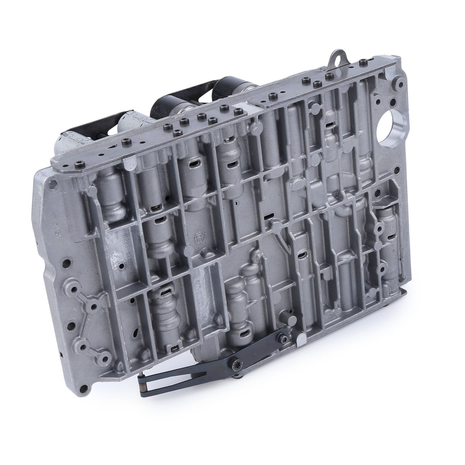 TRANSMISSION VALVE BODY REPLACES FOR MERCEDES-BENZ ONLY 722.6 NO CONDUCTOR PLATE