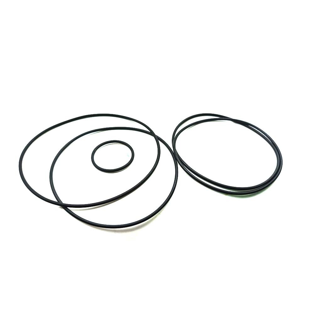 AUDI ZF6HP19 6HP21 Auto Transmission Master Rebuild Kit Clutch Plates 04-ON
