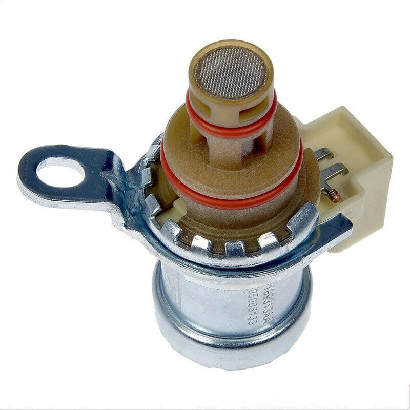 62TE 926-378 Transmission Torque Converter Clutch Solenoid for Chrysler Dodge.