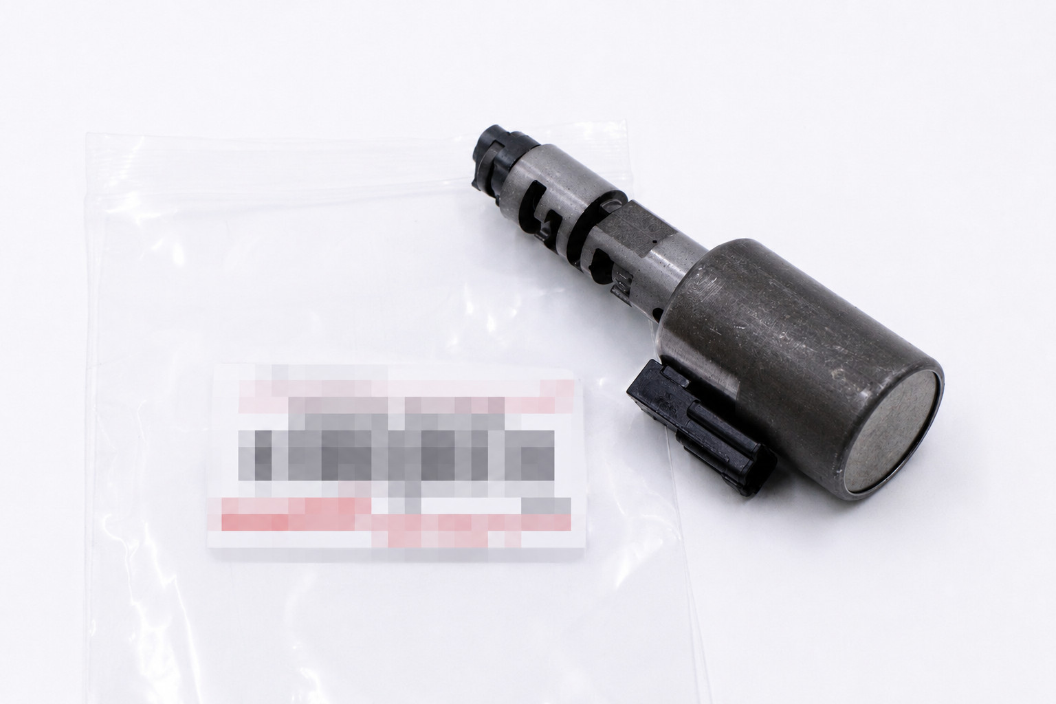 35290-60030 Line Pressure Control Solenoid For 1998-2007 Toyota Land Cruiser