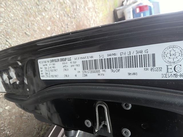 Transfer Case Model NV243 Electric Shift Fits 06-12 DODGE 1500 PICKUP 32861328