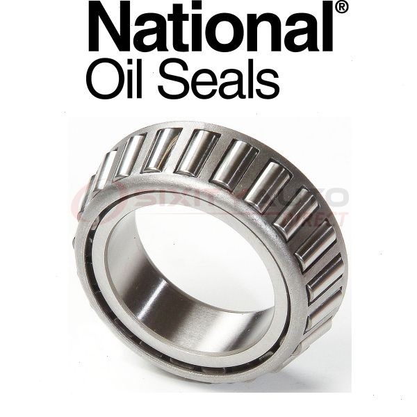National Front Transmission Pinion Bearing for 1982-1985 Volkswagen Quantum pi